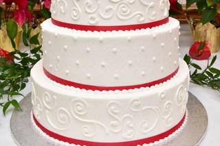 Stacey's Fabulous Cakes - 1