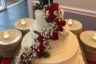 Maher's Florist - 57