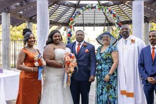 Tren Wedding - 7