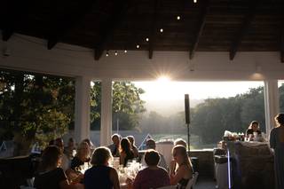 On the Rocks Restaurant at Fox Hopyard - 7