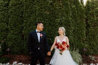 Like a Dream Weddings and Events - 11