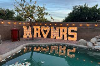 Simply Beautiful Wedding & Event Planning - 21