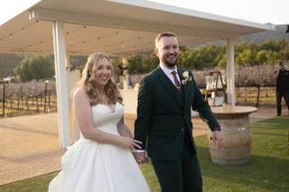 Rancho Guejito Weddings & Events - 13