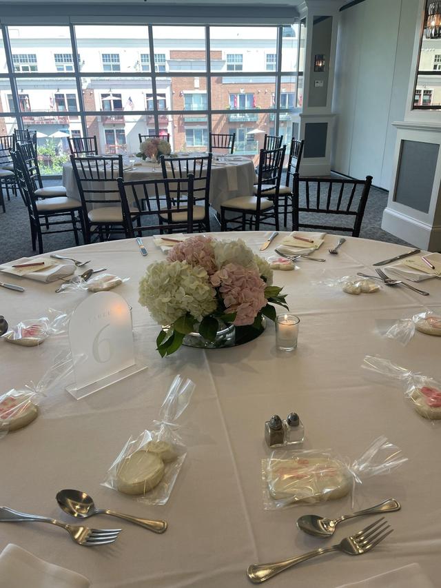 Creekside Conference and Event Center - 2