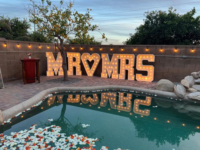 Simply Beautiful Wedding & Event Planning - 3