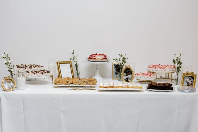 Chelsea Cholas Wedding Planning - 1