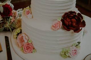 The Hudson Cakery - 10