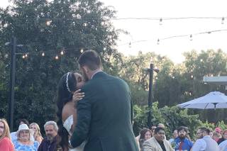 Rancho Guejito Weddings & Events - 19