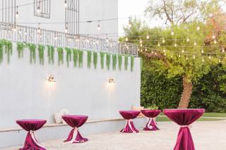 Aldea Weddings at The Landmark - 38