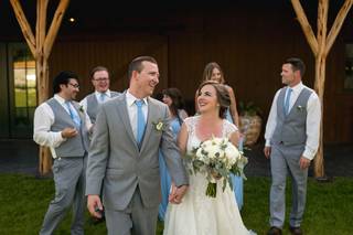 Hidden River Ranch Weddings & Events - 11