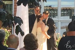 Paul Pakusch, Wedding Officiant - 29
