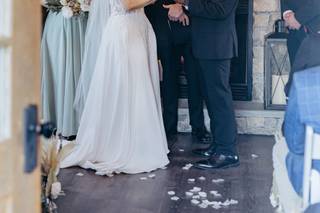 Nashville Wedding Minister - 7