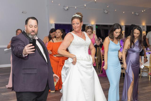 Baltimore's Premier Event Solutions - 4