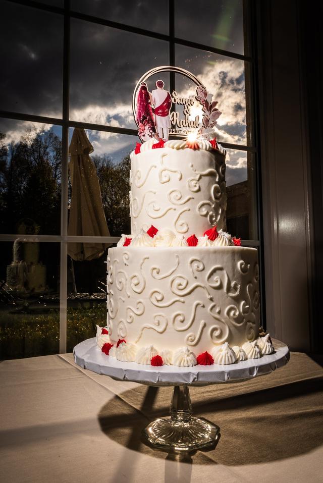 Alyssa's Cakery - 2