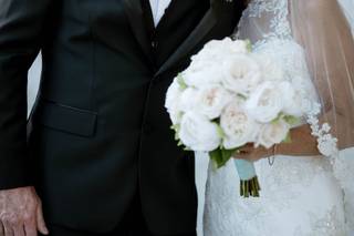 Stacey Israel Bridal Makeup & Hair - 78