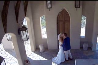 Pastor David Sweet wedding officiant - 20