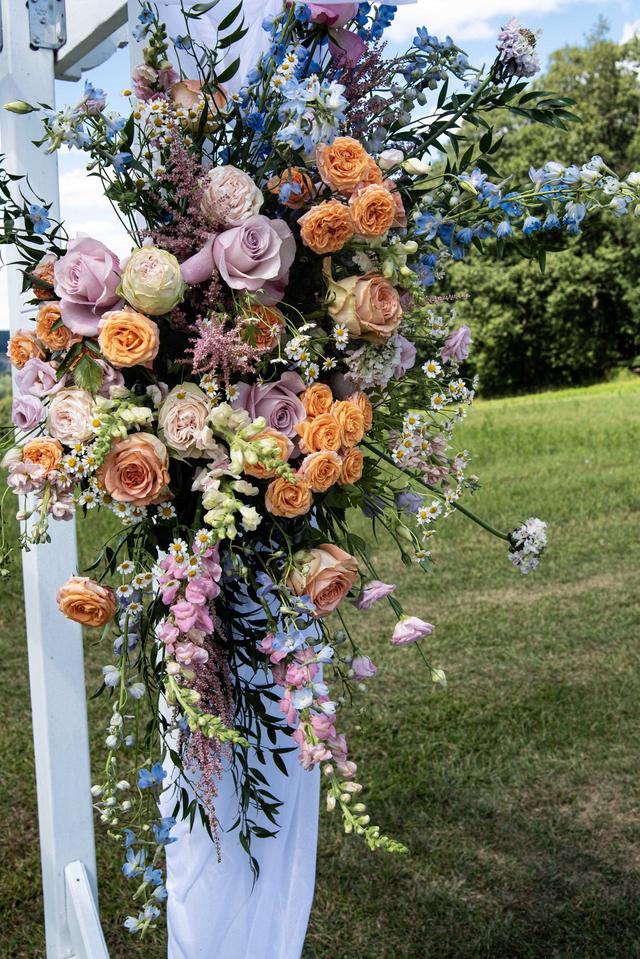 Greens & Beans Florist - 2