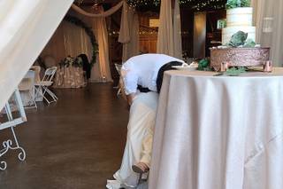 Creative Ambiance Events - 8