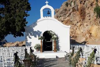 Golden Apple Weddings - 28