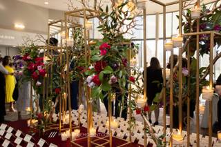 Farah & Nour LLC - Floral & Event Design - 7