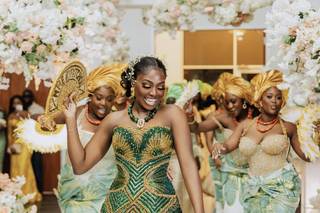 Jolena Events & weddings - 6