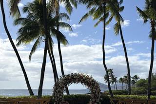 I do weddings & events - 5