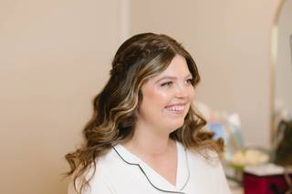 Hairs 2 the Bride, LTD - 37