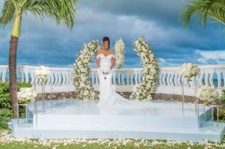 TROPICAL WEDDINGS JAMAICA - 49