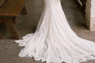 Linh's Bridal & Alterations - 30