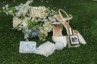Wedding Flowers by Melissa - 6