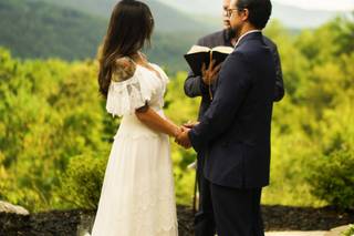 Blue Ridge Weddings - 8