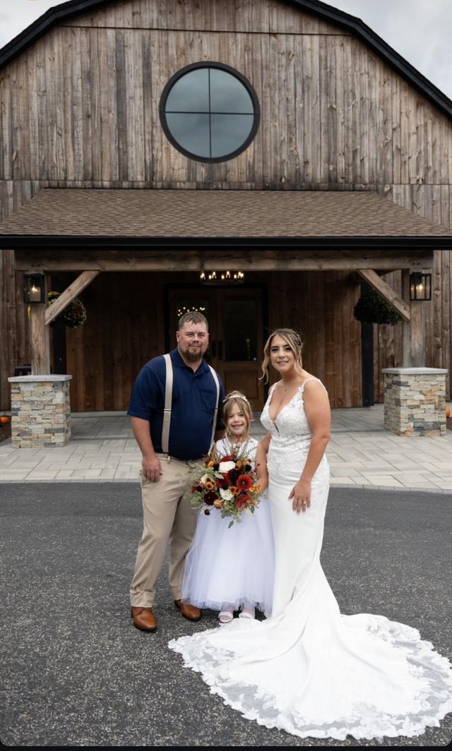 Wrights Mill Farm - 2