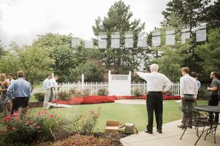 White Lake Oaks Event Center - 4