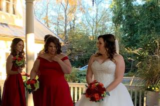 Alexander Homestead by Wedgewood Weddings - 34