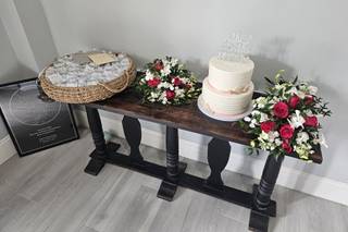 Weddings by Chef David Hill - 6