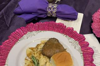 Plan it to the T - Catering & Event Planning - 15