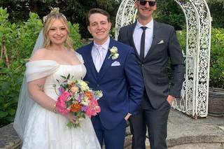 Best Day Ever Officiant - 11