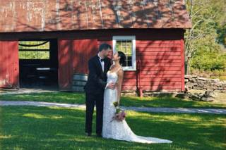 BLENHEIM HILL FARM - 13