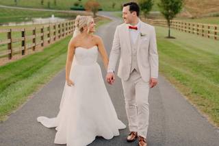 East View Farms and Venue - 13