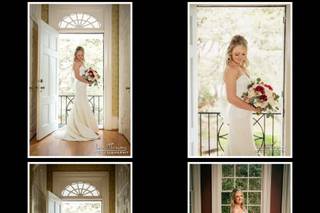 Ken Thomas Wedding Photography - 32