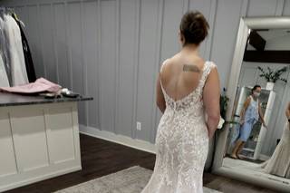 Natali's Custom Tailoring - 19