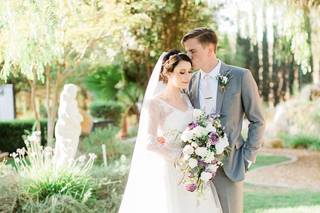 Abbott Manor Weddings & Events - 16