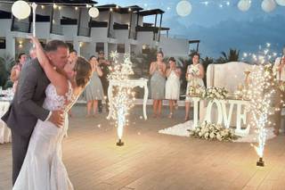 Makuto Deejay/Punta cana wedding DJ - 45