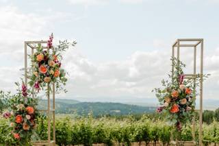 A Floral Affair - 7