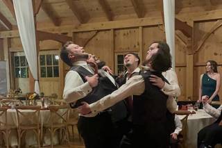 Dance Party DJ's - 5