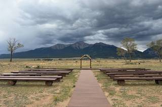 The Barn At Sunset Ranch - 8