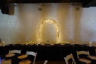 Vintage Ballroom - 22