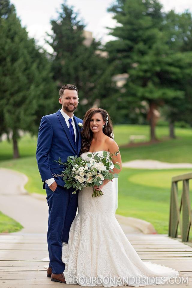 Bourbon & Brides - 2