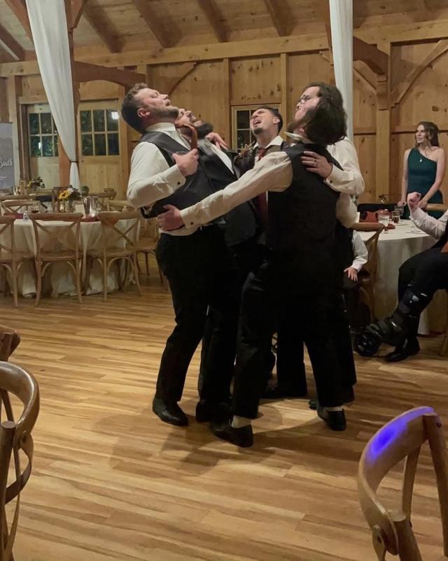 Dance Party DJ's - 2