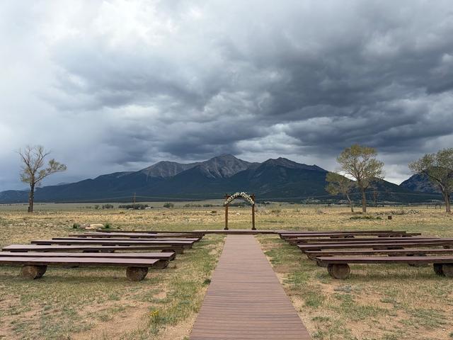 The Barn At Sunset Ranch - 3